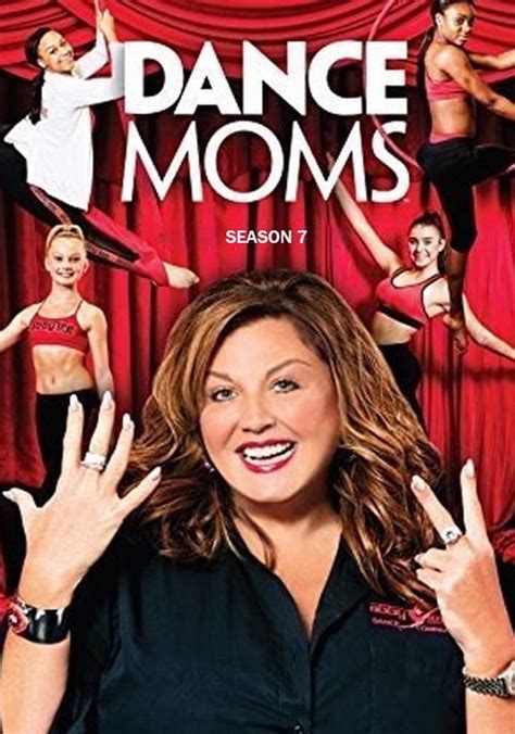 dance moms season 7 episodes|dance moms season 7 123movies.